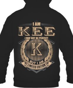 It's KEE Thing You Wouldn't Understand D12