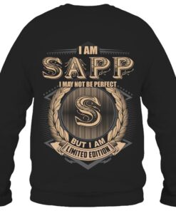 It's SAPP Thing You Wouldn't Understand D12