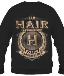 It's HAIR Thing You Wouldn't Understand D12