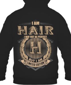 It's HAIR Thing You Wouldn't Understand D12