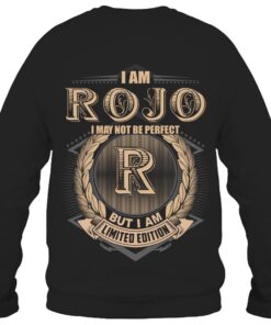 It's ROJO Thing You Wouldn't Understand D12