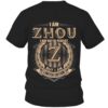 It's ZHOU Thing You Wouldn't Understand D12