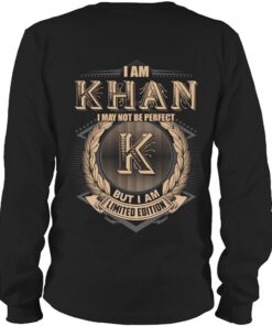 It's KHAN Thing You Wouldn't Understand D12