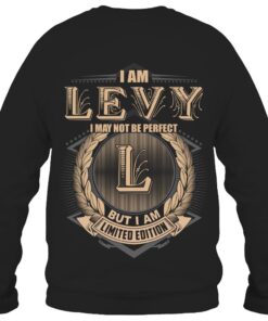 It's LEVY Thing You Wouldn't Understand D12