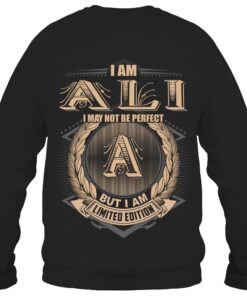 It's ALI Thing You Wouldn't Understand D12