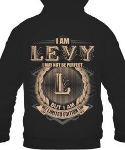 It's LEVY Thing You Wouldn't Understand D12