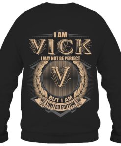 It's VICK Thing You Wouldn't Understand D12