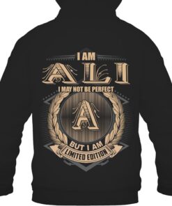 It's ALI Thing You Wouldn't Understand D12