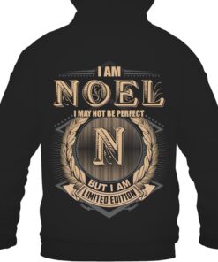 It's NOEL Thing You Wouldn't Understand D12