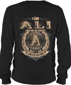 It's ALI Thing You Wouldn't Understand D12