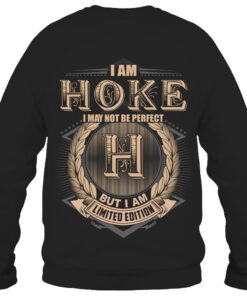 It's HOKE Thing You Wouldn't Understand D12