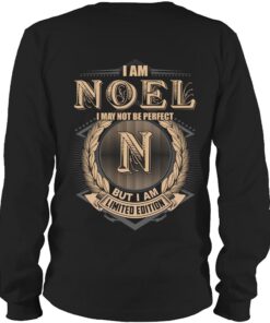 It's NOEL Thing You Wouldn't Understand D12