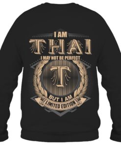 It's THAI Thing You Wouldn't Understand D12