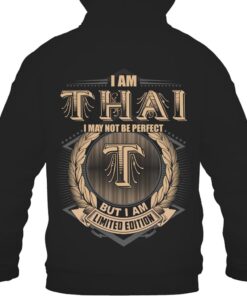 It's THAI Thing You Wouldn't Understand D12