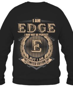 It's EDGE Thing You Wouldn't Understand D12