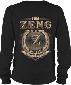 It's ZENG Thing You Wouldn't Understand D12