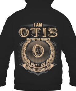 It's OTIS Thing You Wouldn't Understand D12