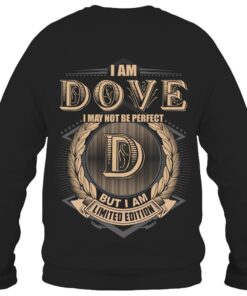 It's DOVE Thing You Wouldn't Understand D12