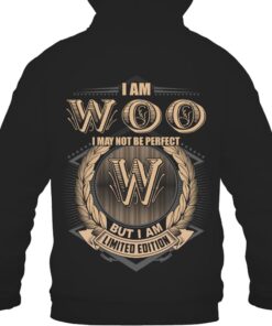 It's WOO Thing You Wouldn't Understand D12