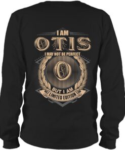 It's OTIS Thing You Wouldn't Understand D12