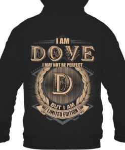 It's DOVE Thing You Wouldn't Understand D12
