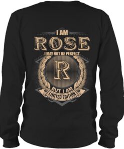 It's ROSE Thing You Wouldn't Understand D12