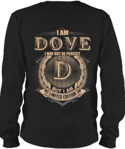 It's DOVE Thing You Wouldn't Understand D12