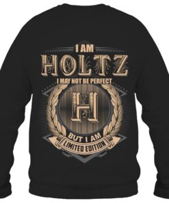 It's HOLTZ Thing You Wouldn't Understand D12