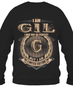 It's GIL Thing You Wouldn't Understand D12