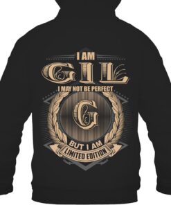 It's GIL Thing You Wouldn't Understand D12