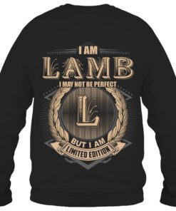 It's LAMB Thing You Wouldn't Understand D12