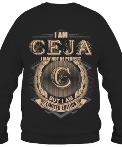 It's CEJA Thing You Wouldn't Understand D12