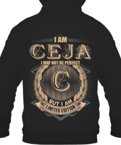 It's CEJA Thing You Wouldn't Understand D12