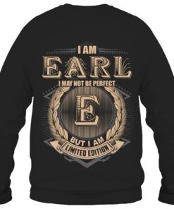 It's EARL Thing You Wouldn't Understand D12