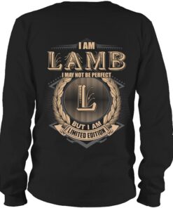 It's LAMB Thing You Wouldn't Understand D12