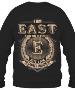 It's EAST Thing You Wouldn't Understand D12