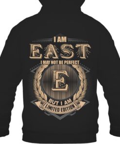 It's EAST Thing You Wouldn't Understand D12