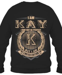 It's KAY Thing You Wouldn't Understand D12