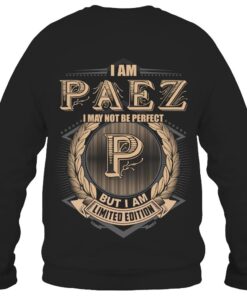 It's PAEZ Thing You Wouldn't Understand D12