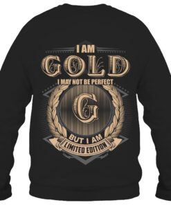 It's GOLD Thing You Wouldn't Understand D12