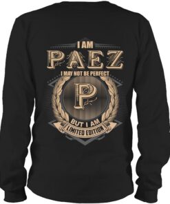 It's PAEZ Thing You Wouldn't Understand D12