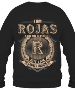 It's ROJAS Thing You Wouldn't Understand D12