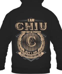 It's CHIU Thing You Wouldn't Understand D12