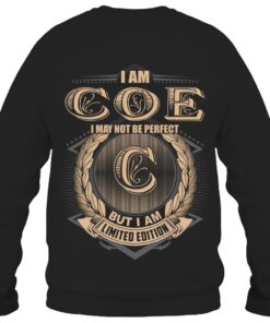 It's COE Thing You Wouldn't Understand D12