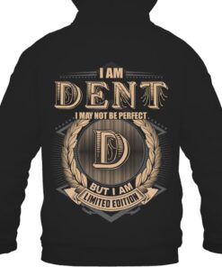 It's DENT Thing You Wouldn't Understand D12
