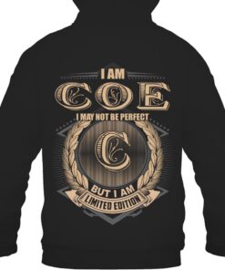 It's COE Thing You Wouldn't Understand D12
