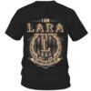 It's LARA Thing You Wouldn't Understand D12