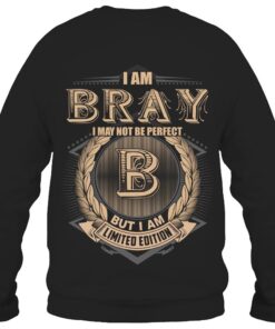 It's BRAY Thing You Wouldn't Understand D12