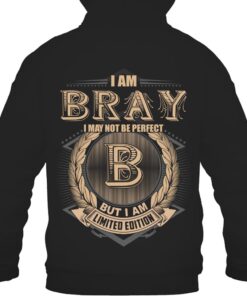 It's BRAY Thing You Wouldn't Understand D12