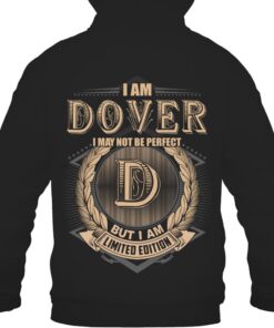 It's DOVER Thing You Wouldn't Understand D12